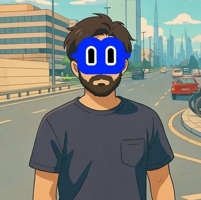 Ryvex09's profile picture. Just sharing my thoughts | Always learning | Here for the good vibes
