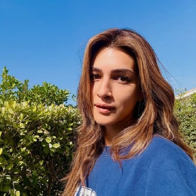 dustanddior's profile picture. - tere ishk mein in theatres from 28th Nov !!