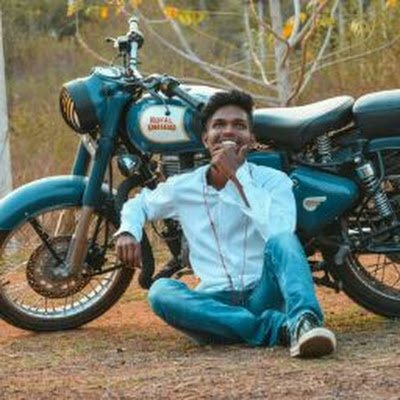 Tech is ❤️
by profession software engineer but exploring hardware 🔥
