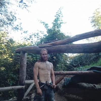 Enichilin's profile picture. Building with calloused hands.
Fueled by a deep fire: my sovereignty.
persistently, silently.

The raw work lives here: https://t.co/YSn3wgfGfD