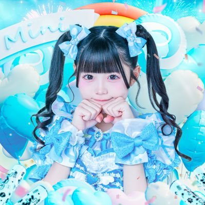 iLife 武道館　虹羽みに　ビッグタオル　B賞 B賞 実写デザインBIG推しタオル【虹羽みに】iLiFE! 日本武道館