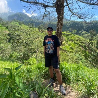 herisantoso__'s profile picture. Mitra Gojek.