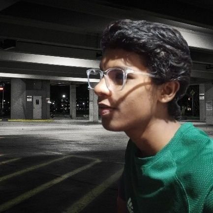 dmabir001's profile picture. Trying to gain new experiences ...