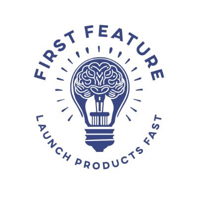 FirstFeature1's profile picture. 