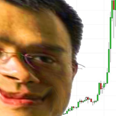 LungAnna233370's profile picture. ASTER DEX PERP HIDDEN ORDER