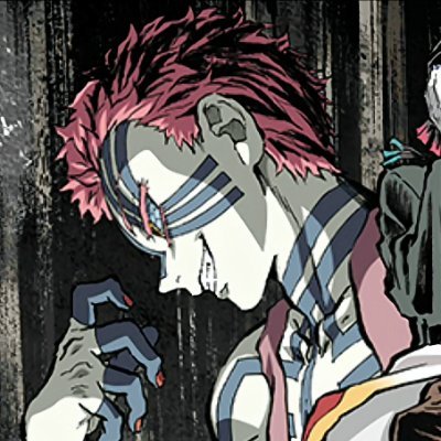 Why don't you become a demon? Don't die like 'that' weaklings.⎯ twin @JOGENNOSAN__ @Akaza_Jougen3 @AKAZATHETHIRD__ ⠀
⠀— 鬼になろう @_Kyojuro