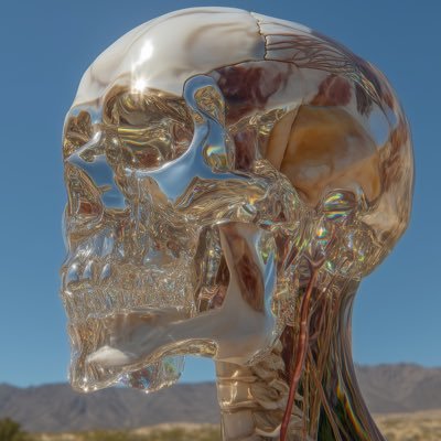 chaos_art_world's profile picture. Born of chaos, sculpting dreams in digital dusk.