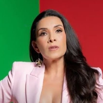 Doña Carmelita, opinóloga todo terreno por convicción y de corazón 🫶 Madre amantísima y esposa devota. Mi prioridad, mi familia y los buenos valores.