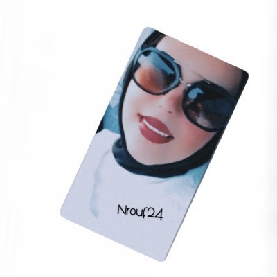 NRouf24's profile picture. 🪽 مُــتــنــفّــس . . 🌧️ - ♥️ мє тσ мє