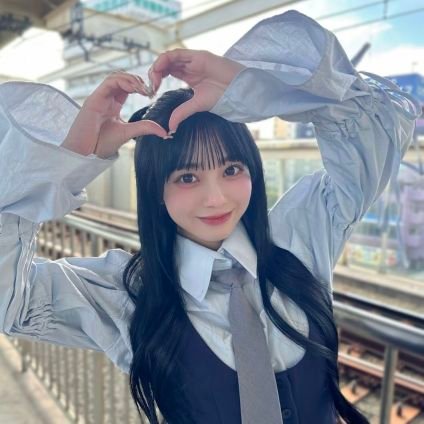 キューテスト💙増田彩乃💙推し
プロ野球 ヤクルトスワローズお気に入り
山田哲人推し♥
お文具さん大好き!全員好き🩷
無言フォロー失礼します!
迷惑なメール、無言でブロックします!
趣味に合ってる人は絶対フォロバします!
