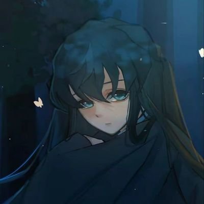 Muichiro1413's profile picture. 