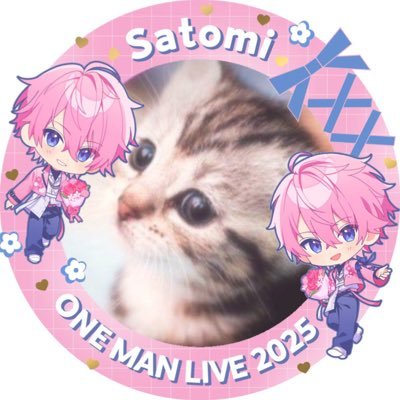 那月(なつき)🐱さんのプロフィール画像