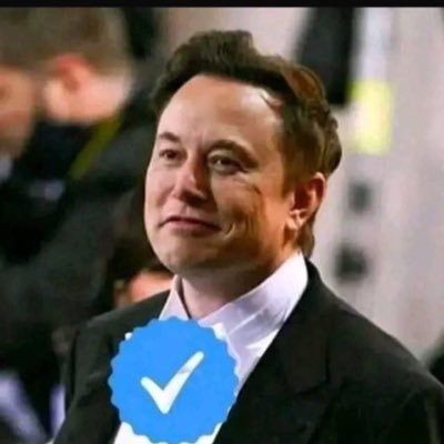 elonmuskx2310's profile picture. 🚀| SpaceX CEO & CTO  🚘| Tesla CEO & Creator  📊| Tesla Crypto Investment 📈 👽| Occupy Mars 🌒 🌎| Multiplanetery Life 🍀 🏢| Boring Company Founder