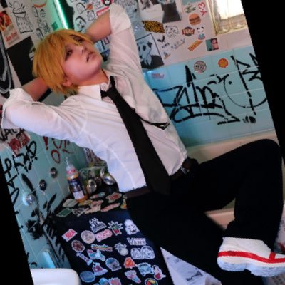 ೬まƒ ̵̲ ⚔️ 慈悲深き狂戦士