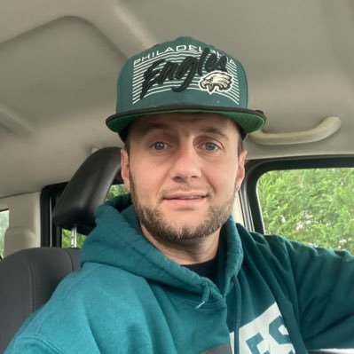 Rickyrozay1111's profile picture. MAGA & MAHA PATRIOT, PROUD AMERICAN 🇺🇸 WWG1WGA 🐸, DIGITAL SOLDIER , DIE HARD PHILADELPHIA EAGLES FAN, FATHER TO AN AMAZING SON!! 🖕THE COWBOYS,