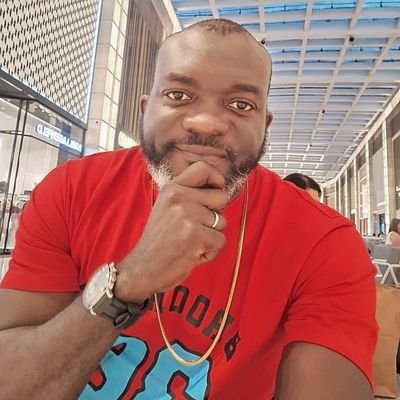 Passionate about NGX Stock Market| Tweets about Personal Finance & investment | Passive Income | i-Connect| Entrepreneur