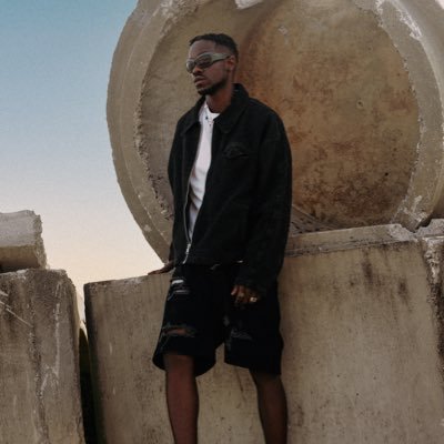 DrealAdim's profile picture. 