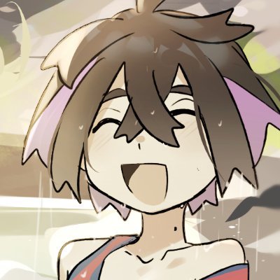 禁止轉載使用 repost and reproduction are prohibited 🔞成人済 日本語下手 闇鍋 何のcpも描く PLEASE DONT USE MY ART