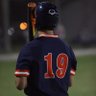 Wilsonshaw19's profile picture. 2027 4.25 GPA || LHP,1B,OF || Florida || 3x PG All American Pitcher || 3x PG MVP Pitcher || WWBA Champion || Phone: 480-886-3668 || Wilson962008@gmail.com