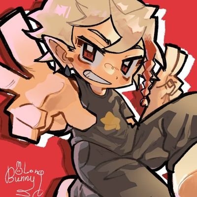Thio is so normal about jaymelvik ⁷さんのプロフィール画像