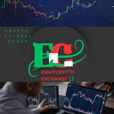 OxEMMYCRYPTO's profile picture. GOD FIRST 🙏 || WRITER💻/ COMMUNITY MODERATOR|| CRYPTO TRADER/INVESTOR 💸 || RAIDER 🛠️ ☎️ REPLY GUY 📞 || OPEN FOR COLLABS