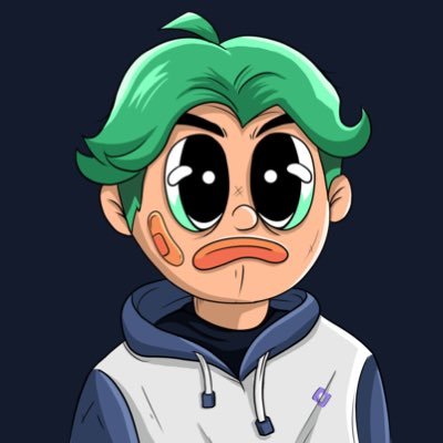 Wynads's profile picture. found @JikunaNft | Builder, Nads, OG-Tg @Monad | prev. @PERPLAYofficial 🧙