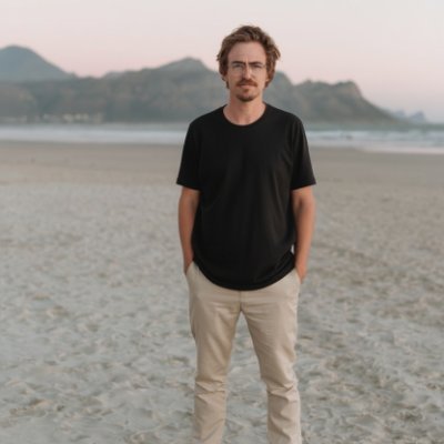 aaronmherholdt's profile picture. F(UN)employed. Prolific prompter. Absolute learner. Relentlessly resourceful. God fearing family man.

https://t.co/QFbUkbaDUH
https://t.co/qc7Za6wt4f