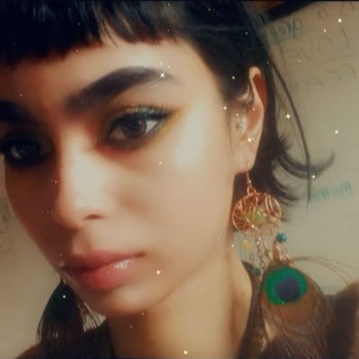 JyxtiiKaruna's profile picture. 🎮 Gamer girl w/ neurodivergence 💜 Easy mode, cozy vibes & silly fails ✨ Founder @bloodkissedcosmetics 🌱 Pup @shivugram 🐾 🖤 RIP MJ