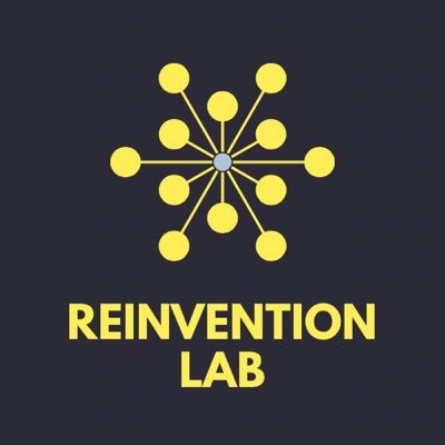 Reinvention Lab Profile