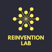 Reinvention Lab (@reinventionlab) 's Twitter Profile