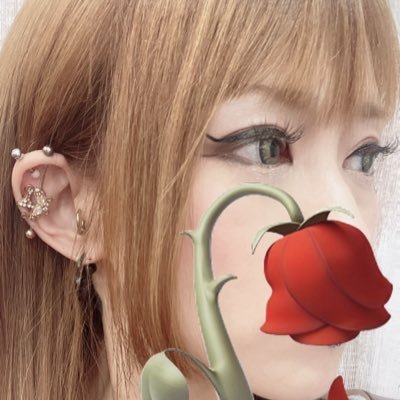 luz🥀MiA⚜️生涯るすなー🥀最推し🫶ゆた♨️.天月🌙AtR💙🤍 kitty🌹.PIERROT👁️🗨️(28年)キリター👁️🗨️マリス💖hide.ラルク.ムック.蜉蝣💖あゆ.🍎様.ピアス.tattoo動物狂☠❤️ྀི🐶🐱今18匹🦎🐢❤️ᩚ口悪いけど愛情たっぷり❤️エロ無理