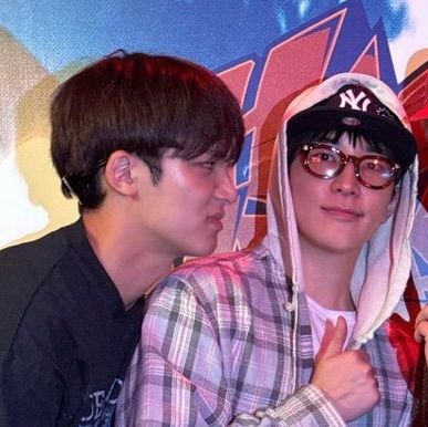 nornunorjai's profile picture. 💚💜