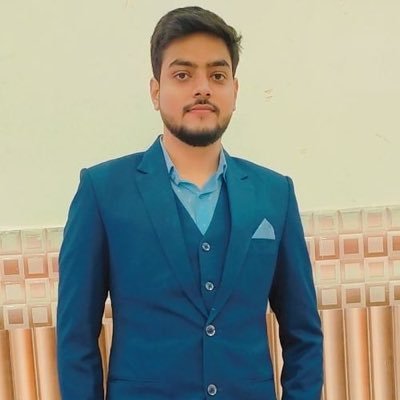MuhamadQazimAli's profile picture. Business Development @Techpotam | Helping startups & agencies build fast, scalable websites using React.js | DMs open for collab 🤝 | 🌐 https://t.co/vDsUOqdggp