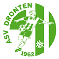 Op 25 juni 1962 werd de voetbalvereniging asv Dronten opgericht. De vereniging is te vinden op het Burgemeester Dekker Sportpark aan Educalaan te Dronten.