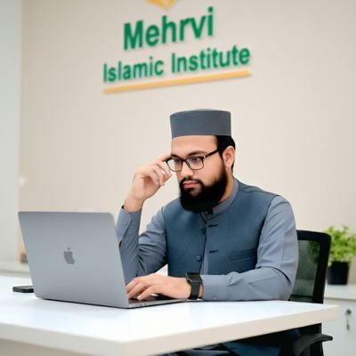 Mehrvi Islamic Institute 📖+92 304 6481 914📖