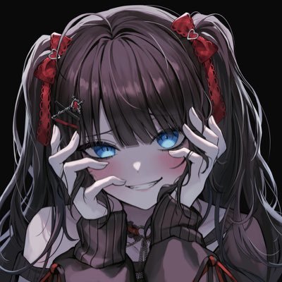 스텔라이브 전체를 다사랑하며!! 다른좋아하는 사람은Hebi랑Ado,요네즈켄시정도…? 게임,영화,음악,글,소설등 조아함