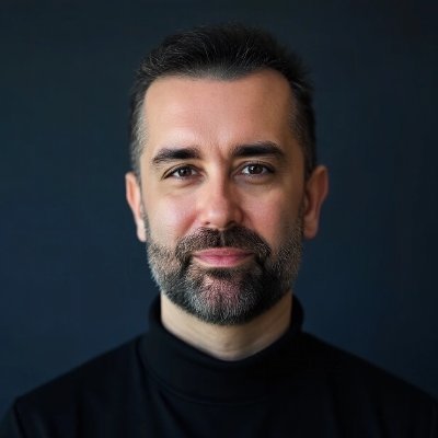 ertemozgur's profile picture. 🇹🇷🇳🇱
👨‍🏫 Lecturer | 📖 Author | 💻 Engineer
🎓 PhD in Leadership | 🧑‍💼 Program Manager & Agile Coach
🚗 Car Lover | ⚽️ Besiktas FC Congress Member