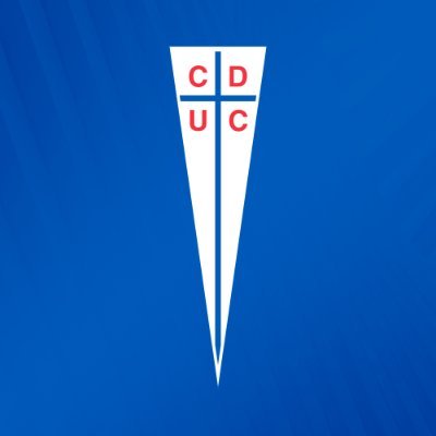 Twitter Oficial del Fútbol Profesional de Universidad Católica 🇨🇱⚽
¡Vamos #LosCruzados y #LasCruzadas! 💪