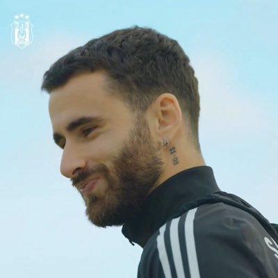 granderafasilva's profile picture. @besiktas