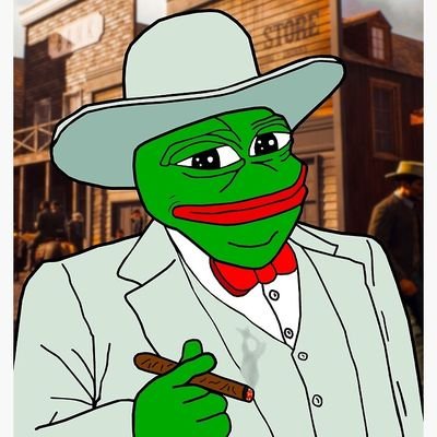 Creator of Tendie Coin on Avax.
Discord: https://t.co/TJ1iJkwhU8.
Telegram: https://t.co/MTKTo31NEG.