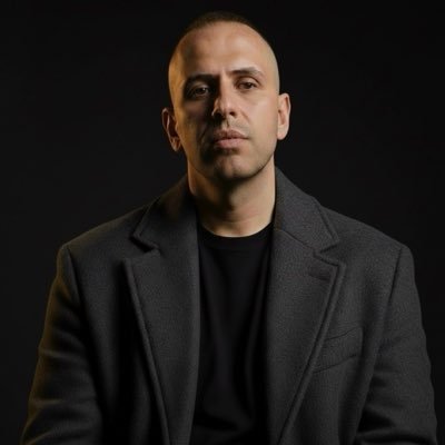 EslamSaidKhalaf's profile picture. 