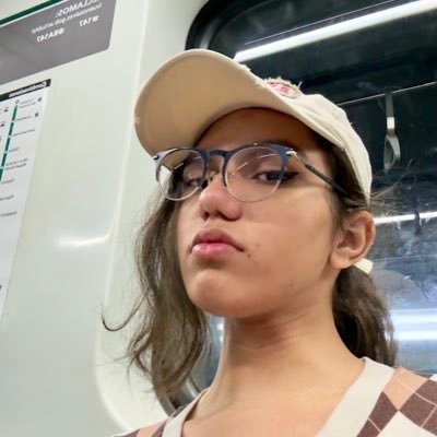 Hi, I'm a 19 yo individual who likes OCaml and Rust. I also like logic, dependent types, math & formal proofs o/ https://t.co/l9voJmuQ8w ️💕