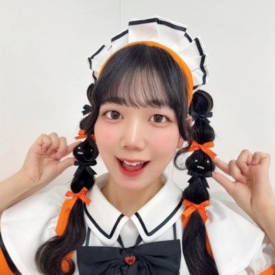 お昼はメイドカフェ🎀夜はメイド酒場🍻🎀めいどりーみん(@maidreamin_app)めいどりーみんAKIBA @akb_maidreaminでお給仕中♡ レジェンドキャストチーム #QSCS です✨️(@qscs_md) #ひまわりのいるていねいなくらし🌻 #ぽんぽんひまぽん💛新人戦2024秋優勝💛