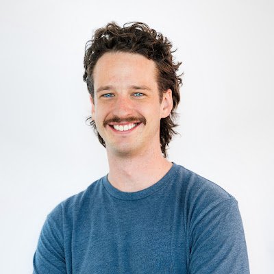 matt_hanley_'s profile picture. Co-Founder & CTO