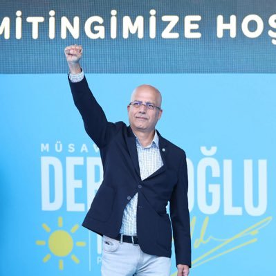 hakanunser's profile picture. 