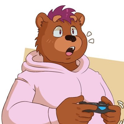 🐻Purple Kuma🐻さんのプロフィール画像