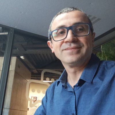 marceloleitemt's profile picture. Web Developer