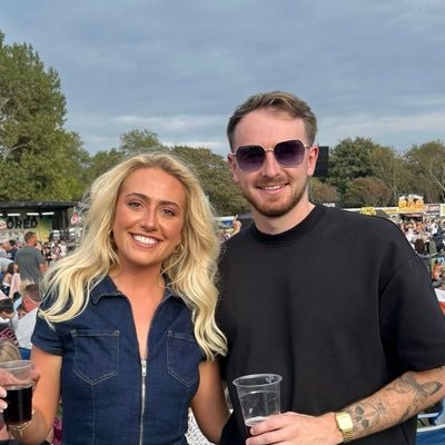 christydon10's profile picture. 🍀🍀🍀