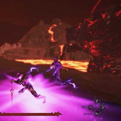 OnonoN_Ch's profile picture. Unityで、リアル調アクションRPGを個人で開発中(開発6ヶ月目)FF16に憧れて、はじめました。開発進捗や動画を不定期で発信中。
