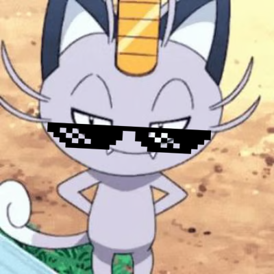 he/him, straight. (drawing with a mouse)
Im an experienced artist, posting memes and arts :^
im drawing meowscarada mostly.
subscribe! o(〃^▽^〃)o